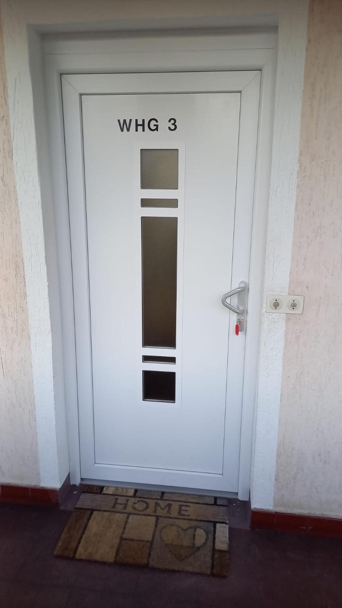 Modernes Apartment Sarrebruck Exterior foto